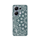 Xiaomi Redmi 13 Paisley Premium Telefon Kılıfı - SUMTHINCS