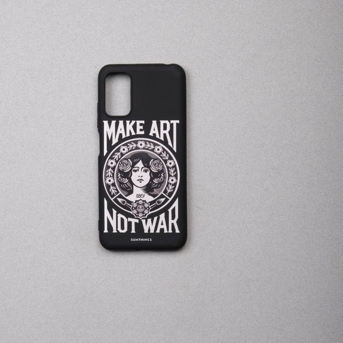 Xiaomi Redmi Note 10 5G Premium Telefon Kılıfı OUTLET - SUMTHINCS