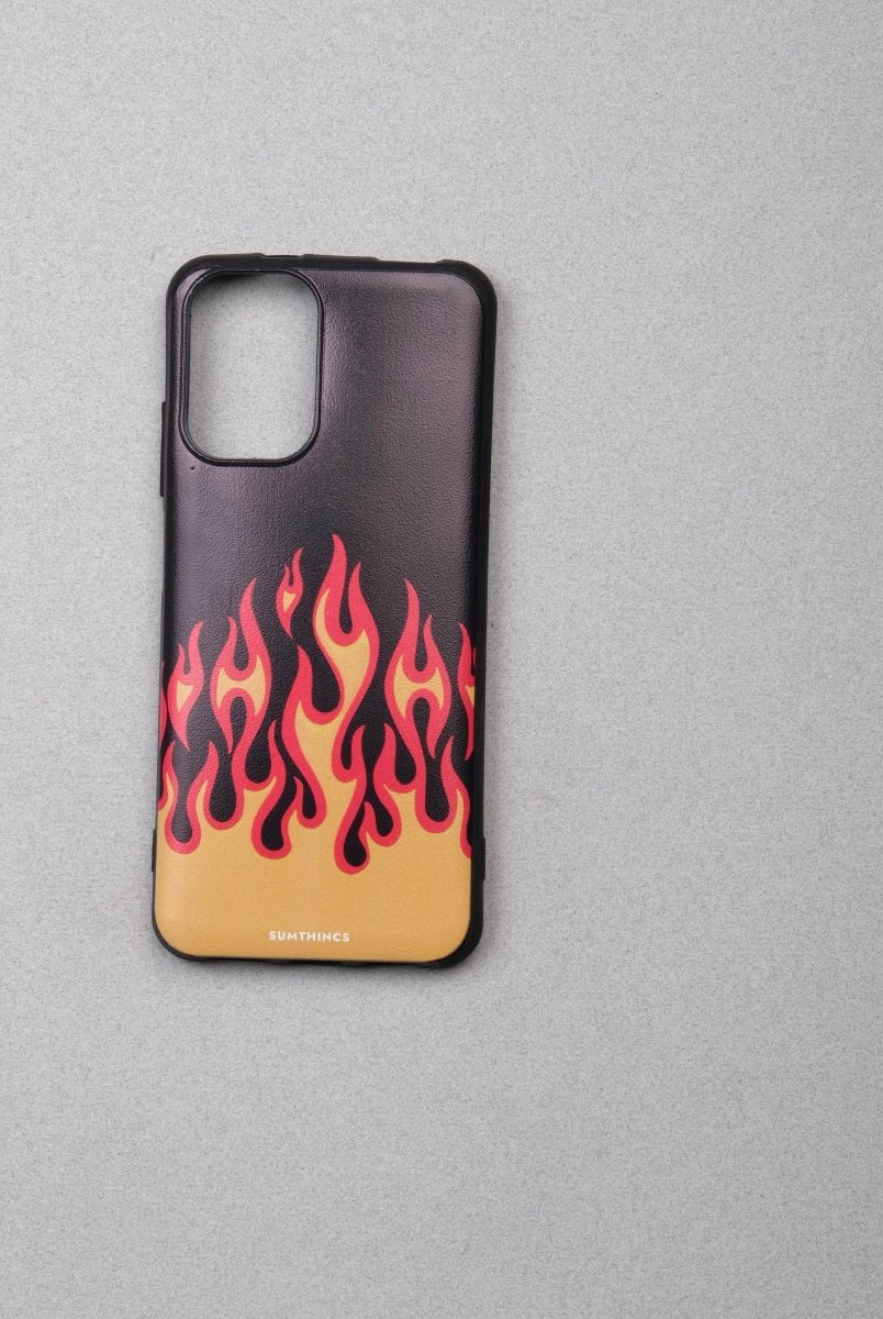 Xiaomi Redmi Note 10 Essential Telefon Kılıfı OUTLET - SUMTHINCS