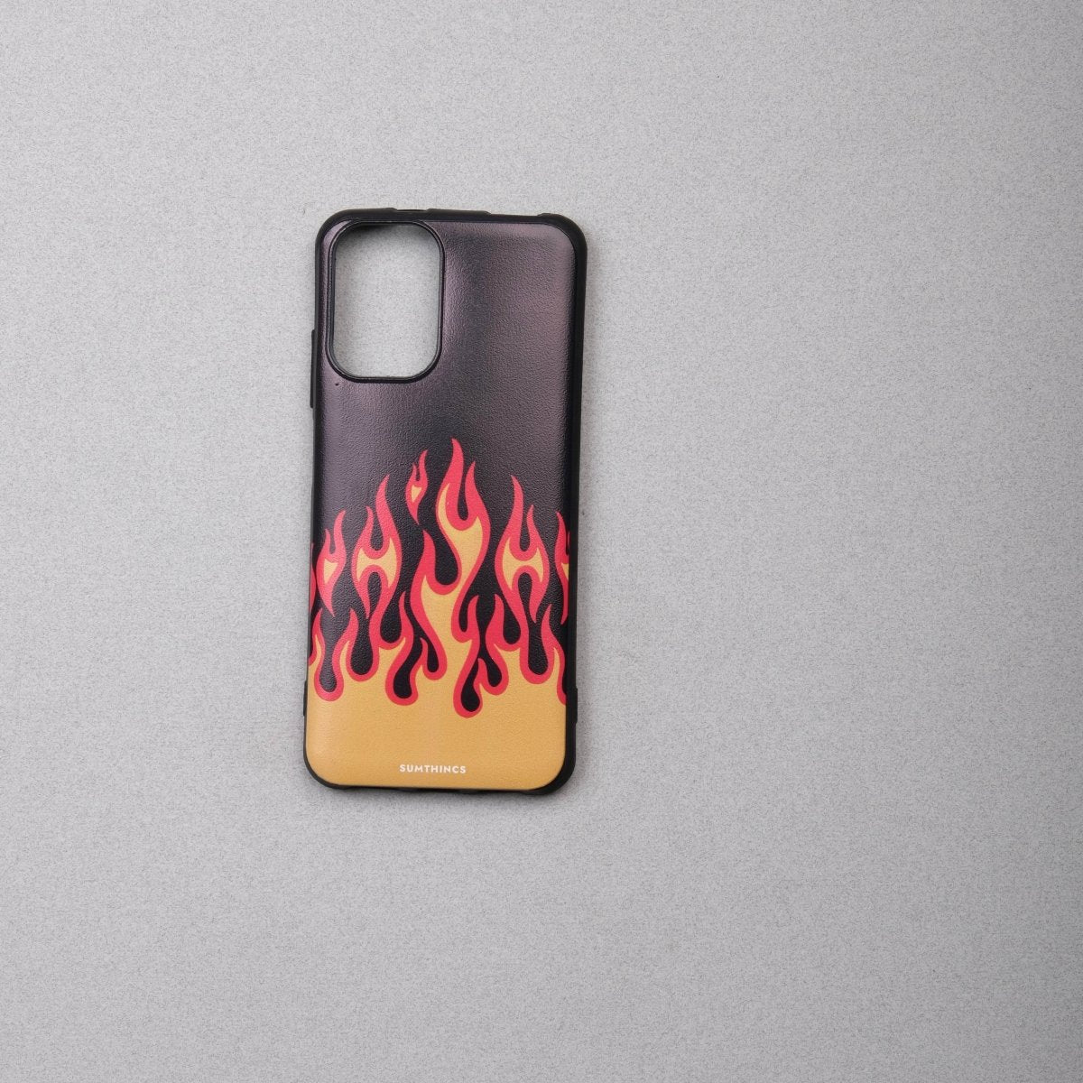 Xiaomi Redmi Note 10 Essential Telefon Kılıfı OUTLET - SUMTHINCS