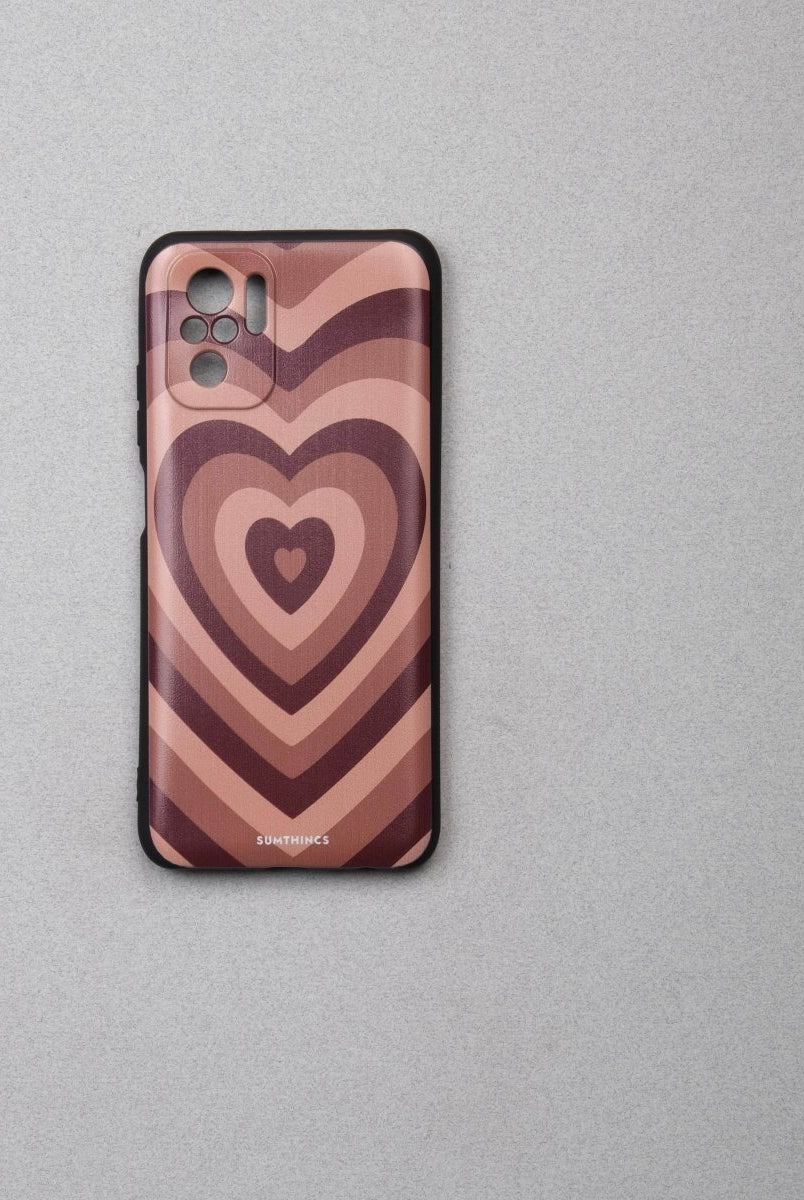 Xiaomi Redmi Note 10 Essential Telefon Kılıfı OUTLET - SUMTHINCS