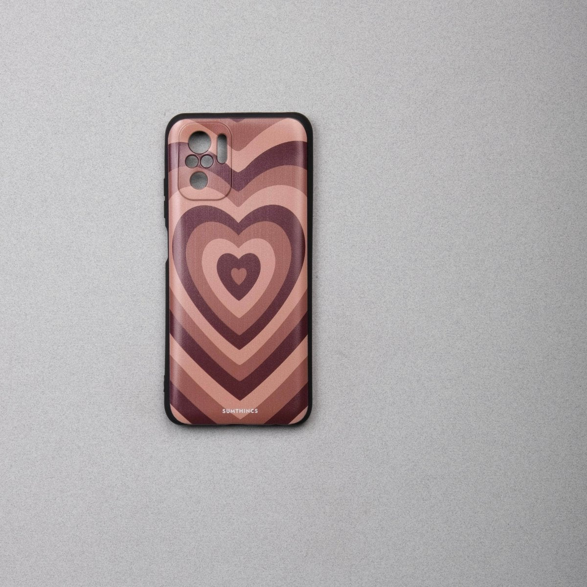 Xiaomi Redmi Note 10 Essential Telefon Kılıfı OUTLET - SUMTHINCS