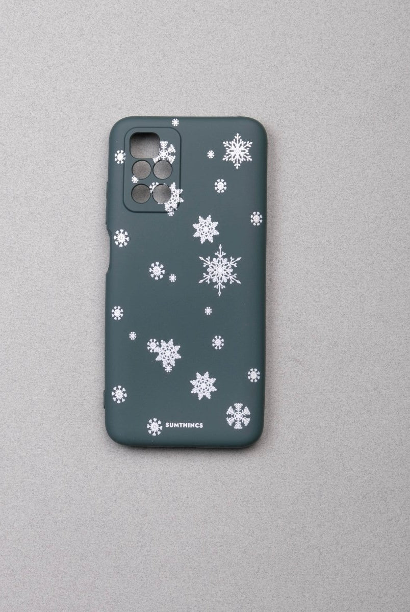 Xiaomi Redmi Note 10 Premium Telefon Kılıfı OUTLET - SUMTHINCS