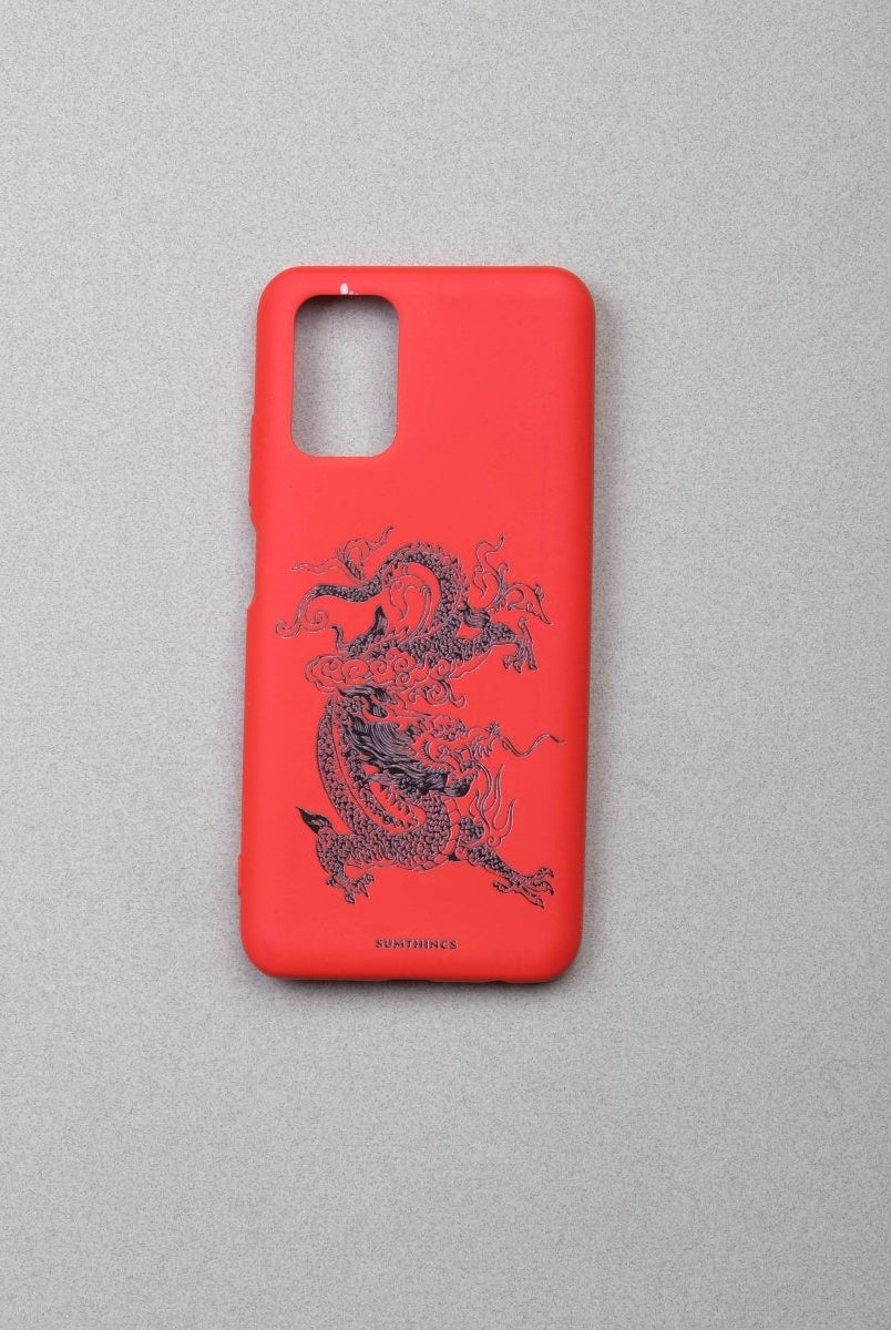 Xiaomi Redmi Note 10 Premium Telefon Kılıfı OUTLET - SUMTHINCS