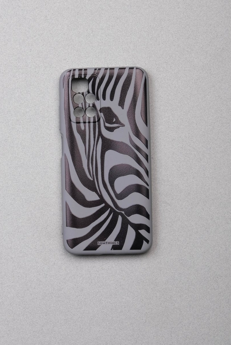 Xiaomi Redmi Note 10 Premium Telefon Kılıfı OUTLET - SUMTHINCS