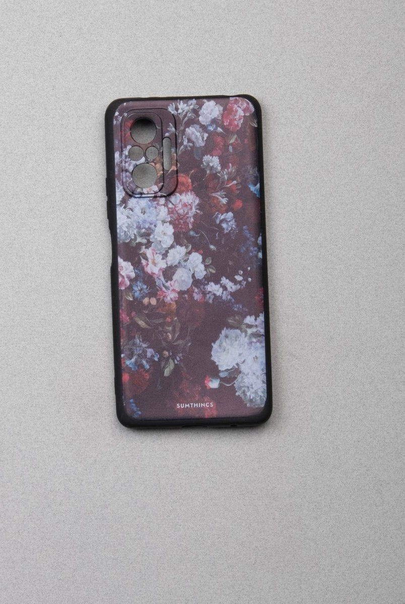 Xiaomi Redmi Note 10 Pro Essential Telefon Kılıfı OUTLET - SUMTHINCS