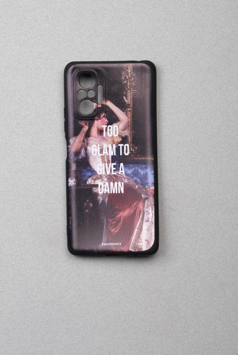 Xiaomi Redmi Note 10 Pro Essential Telefon Kılıfı OUTLET - SUMTHINCS