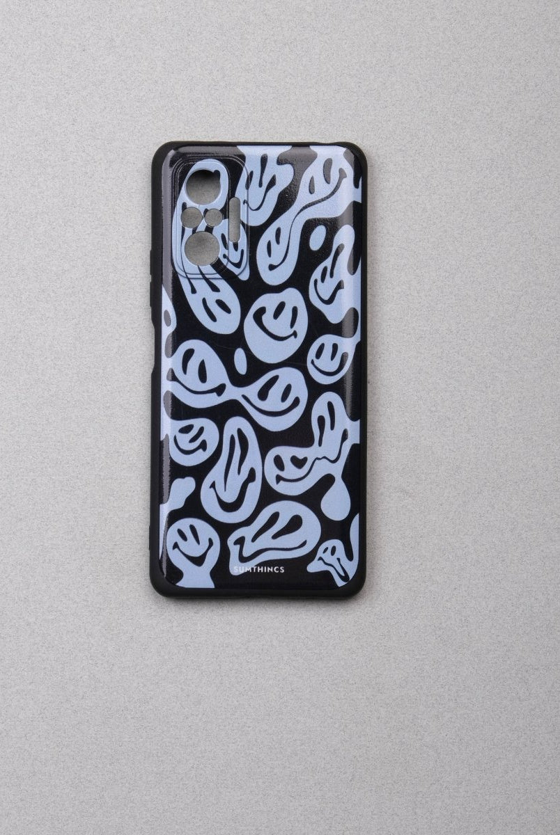 Xiaomi Redmi Note 10 Pro Essential Telefon Kılıfı OUTLET - SUMTHINCS