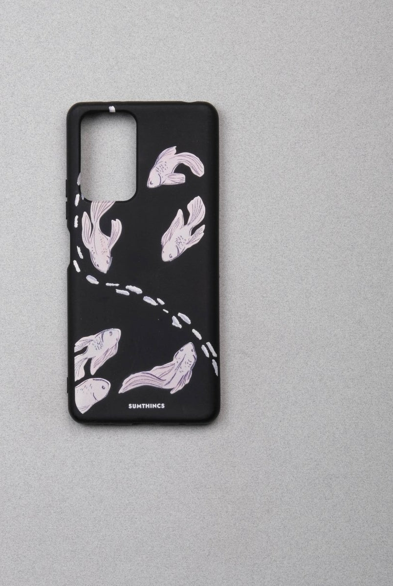 Xiaomi Redmi Note 10 Pro Premium Telefon Kılıfı OUTLET - SUMTHINCS