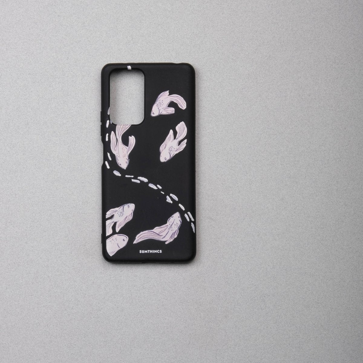 Xiaomi Redmi Note 10 Pro Premium Telefon Kılıfı OUTLET - SUMTHINCS