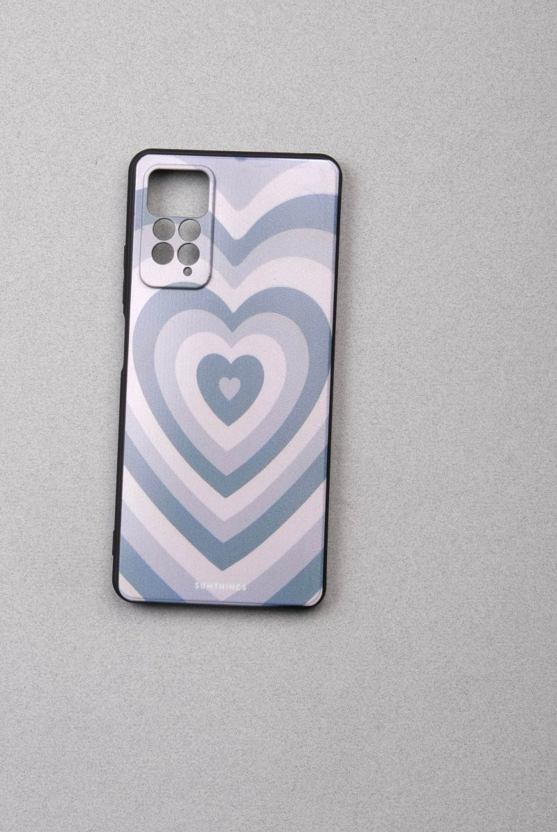 Xiaomi Redmi Note 11 Pro Essential Telefon Kılıfı OUTLET - SUMTHINCS