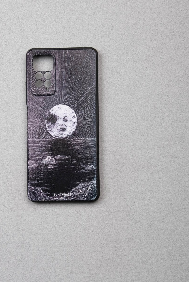 Xiaomi Redmi Note 11 Pro Essential Telefon Kılıfı OUTLET - SUMTHINCS