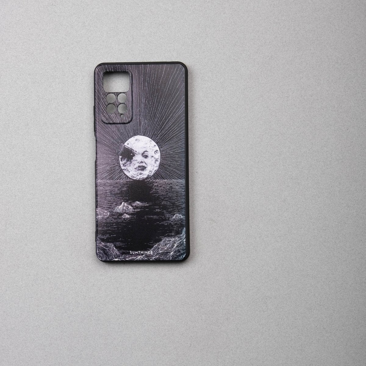 Xiaomi Redmi Note 11 Pro Essential Telefon Kılıfı OUTLET - SUMTHINCS