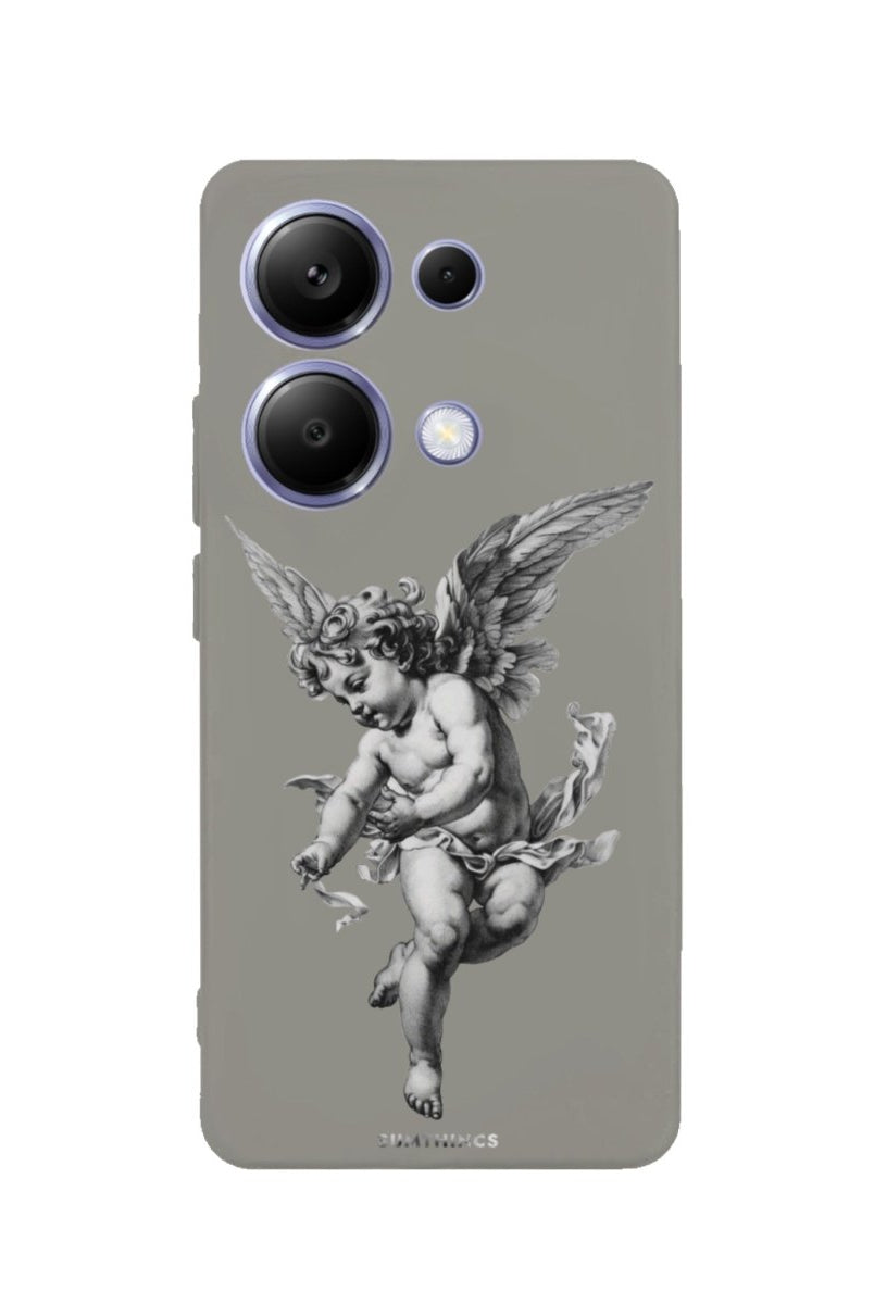 Xiaomi Redmi Note 13 Angel Premium Telefon Kılıfı - SUMTHINCS