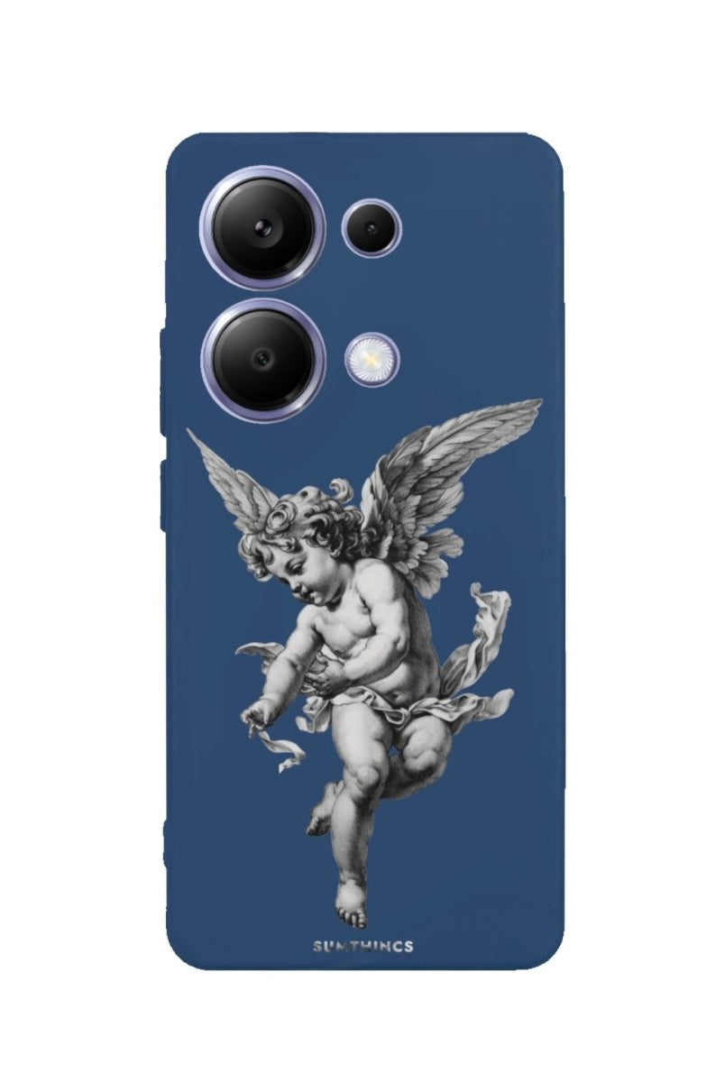 Xiaomi Redmi Note 13 Angel Premium Telefon Kılıfı - SUMTHINCS