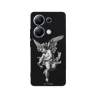 Xiaomi Redmi Note 13 Angel Premium Telefon Kılıfı - SUMTHINCS