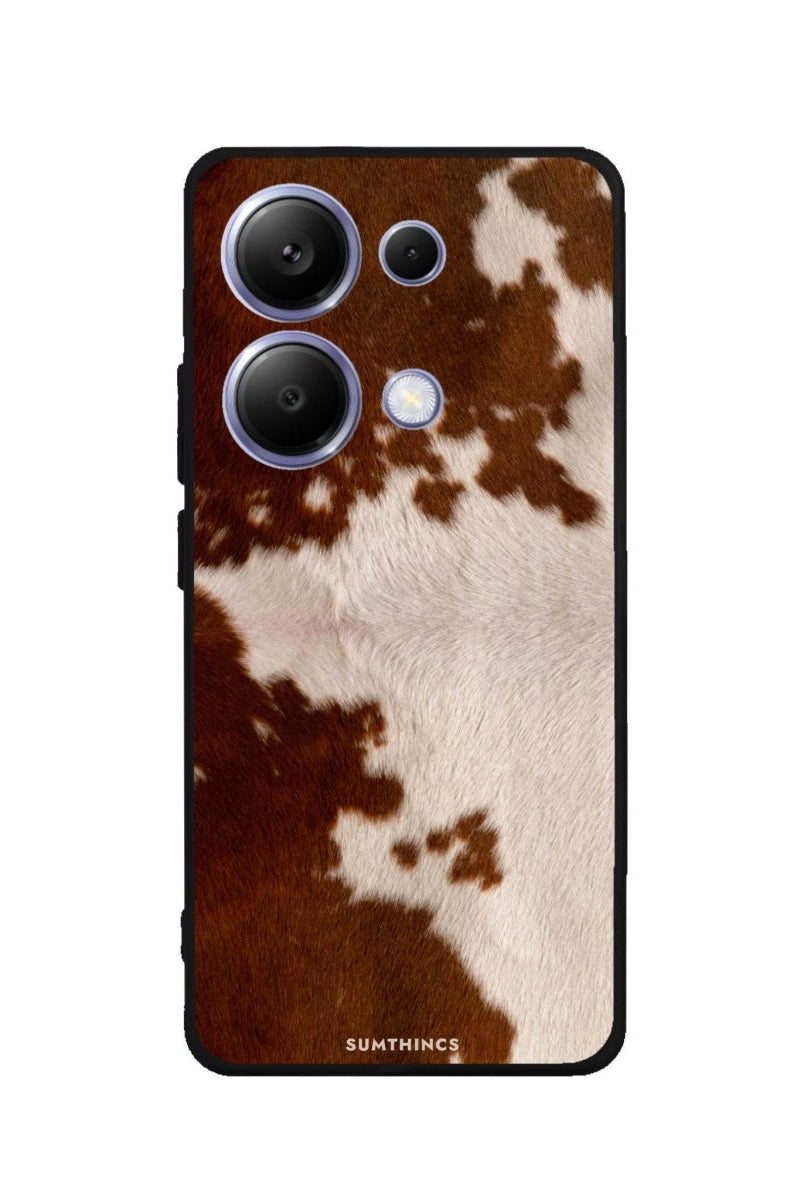 Xiaomi Redmi Note 13 Moos Premium Telefon Kılıfı - SUMTHINCS