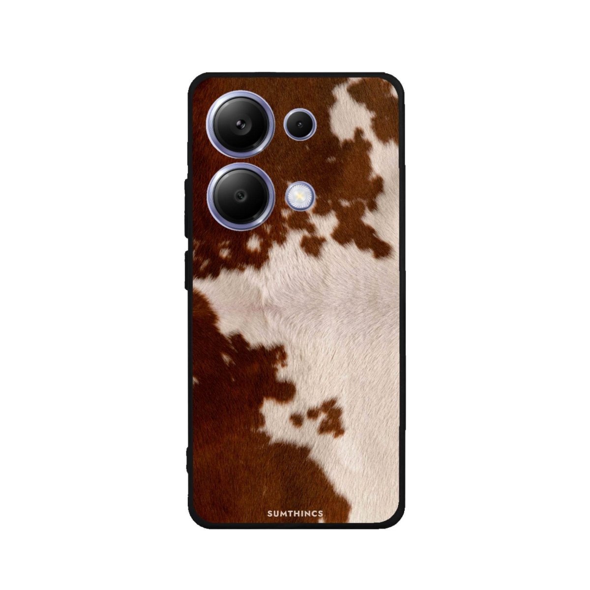 Xiaomi Redmi Note 13 Moos Premium Telefon Kılıfı - SUMTHINCS