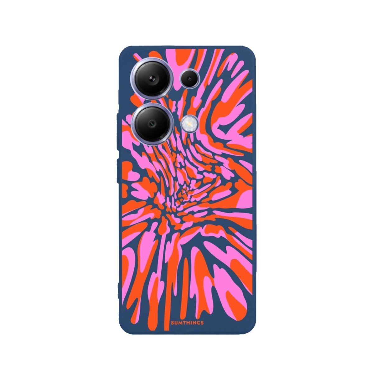 Xiaomi Redmi Note 13 Neon Dreams Premium Telefon Kılıfı - SUMTHINCS