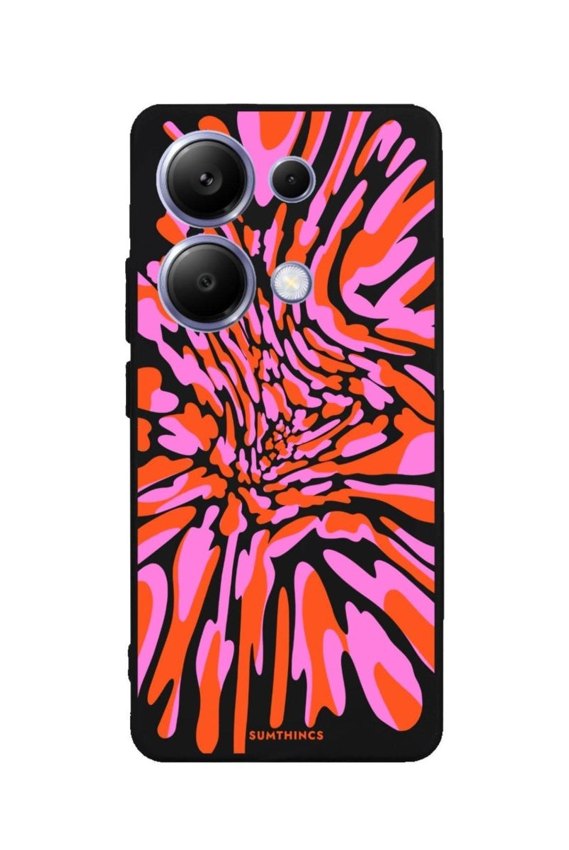 Xiaomi Redmi Note 13 Neon Dreams Premium Telefon Kılıfı - SUMTHINCS
