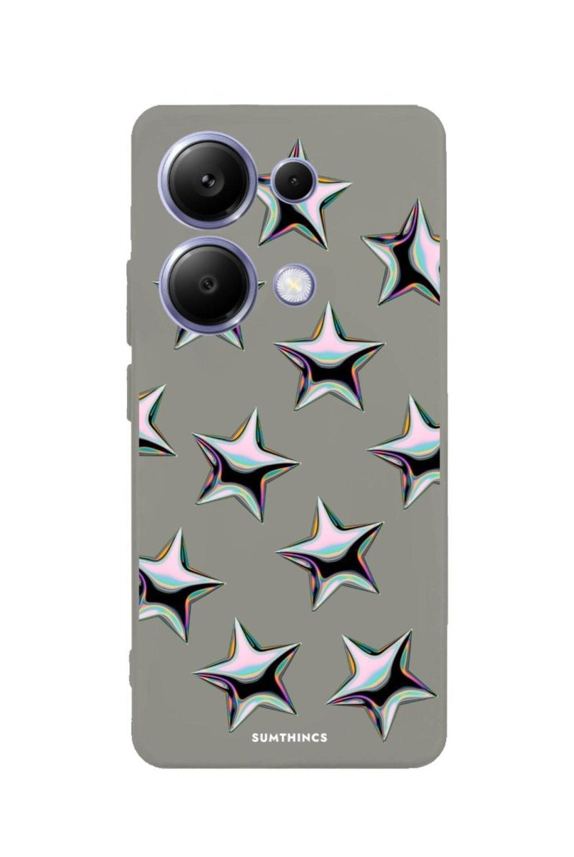 Xiaomi Redmi Note 13 Stars Premium Telefon Kılıfı - SUMTHINCS