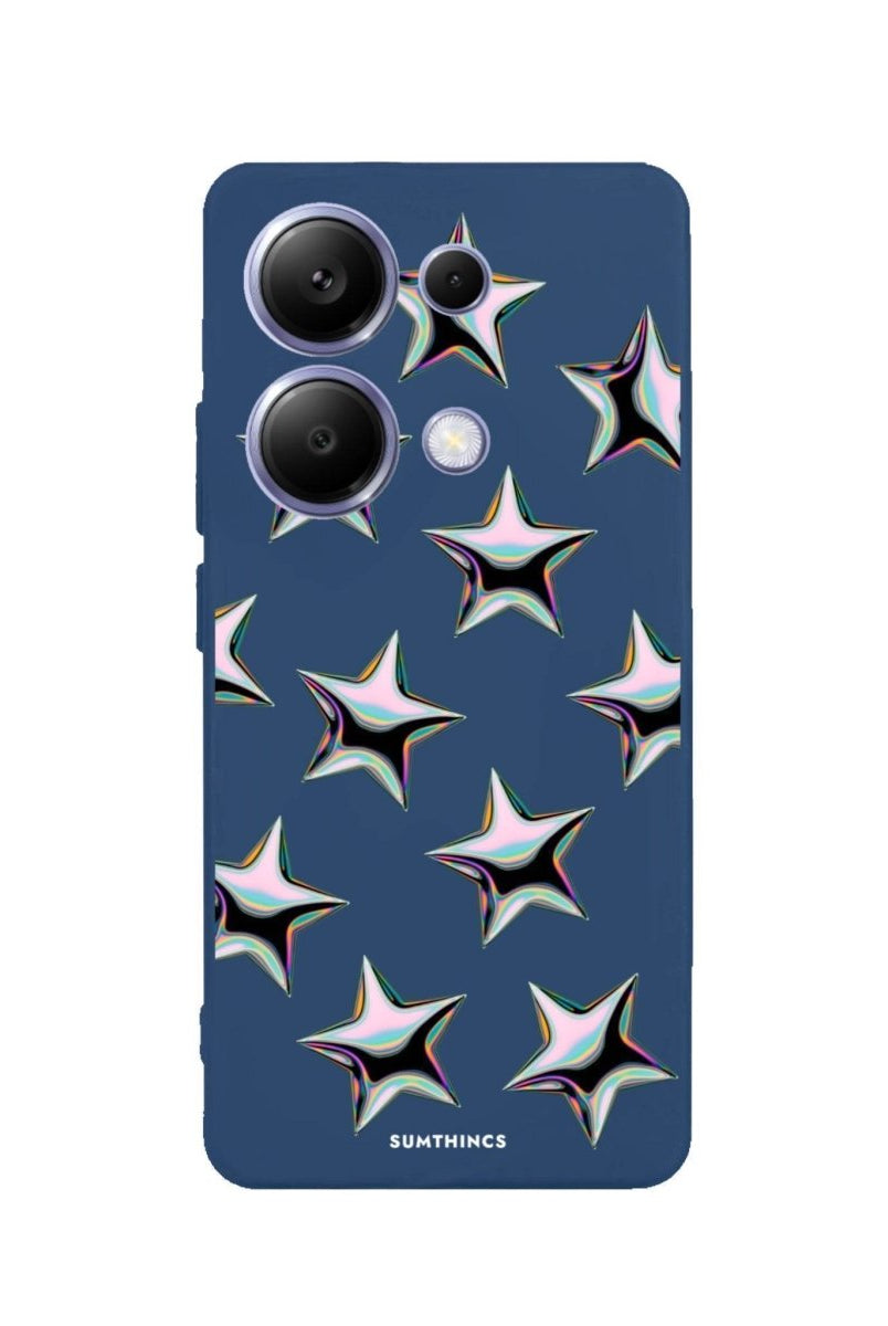 Xiaomi Redmi Note 13 Stars Premium Telefon Kılıfı - SUMTHINCS