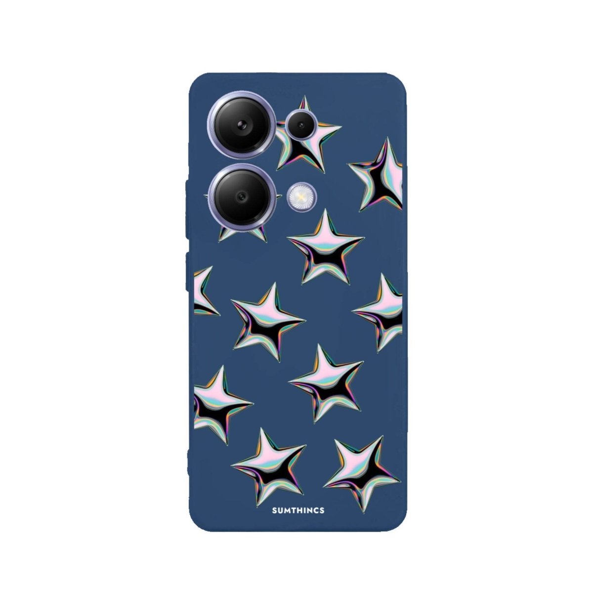 Xiaomi Redmi Note 13 Stars Premium Telefon Kılıfı - SUMTHINCS