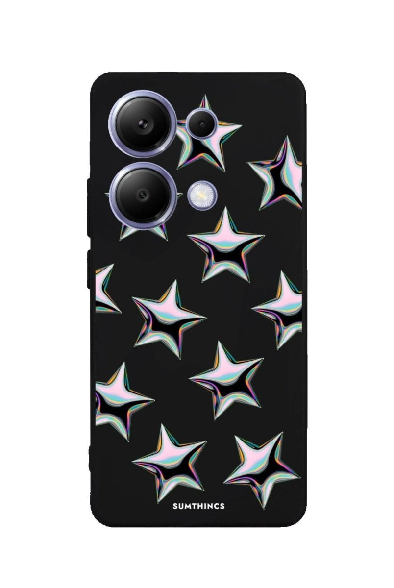 Xiaomi Redmi Note 13 Stars Premium Telefon Kılıfı - SUMTHINCS