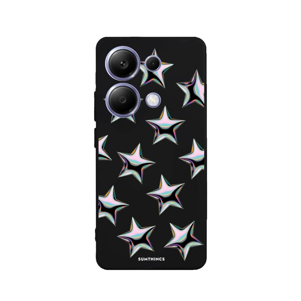 Xiaomi Redmi Note 13 Stars Premium Telefon Kılıfı - SUMTHINCS