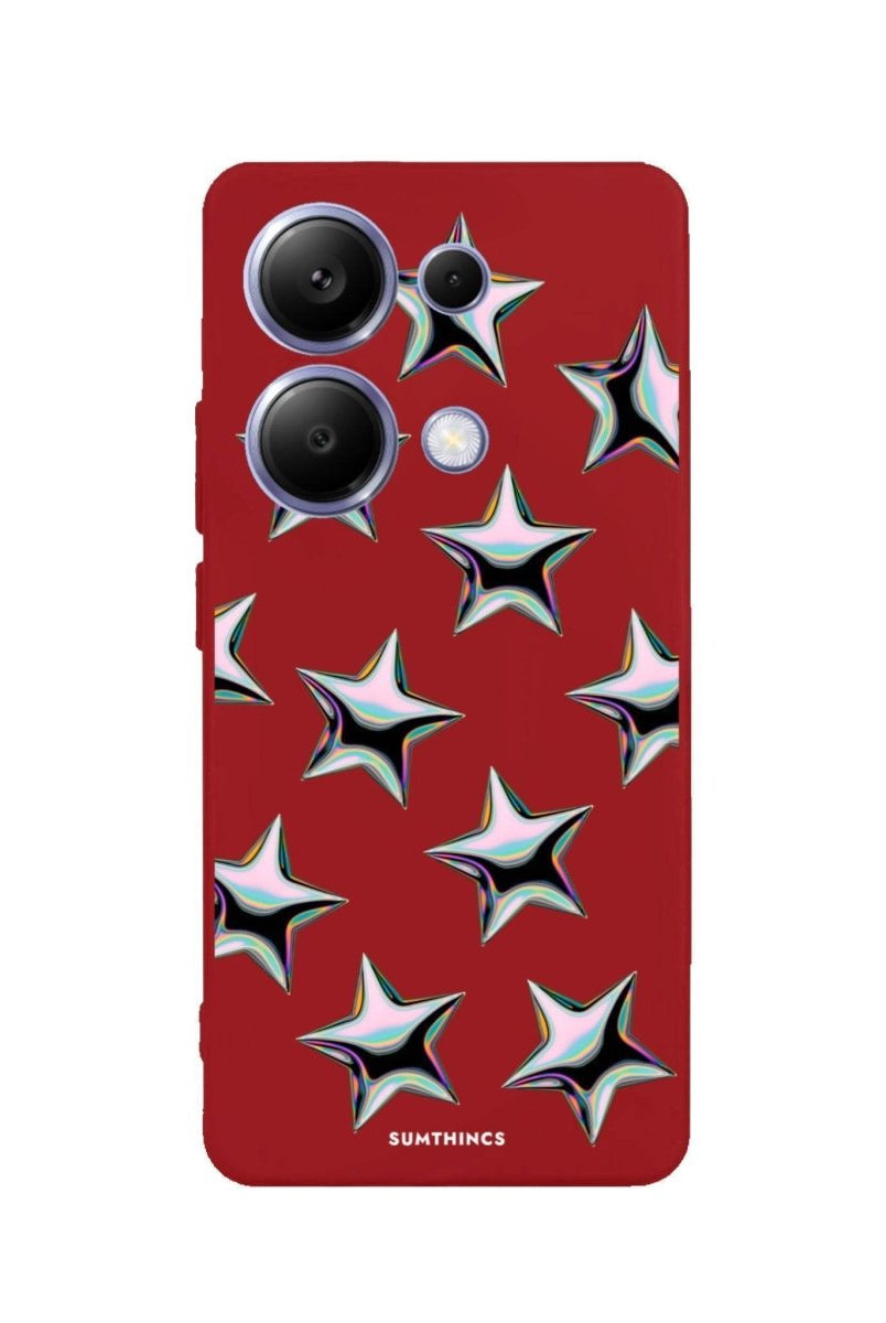 Xiaomi Redmi Note 13 Stars Premium Telefon Kılıfı - SUMTHINCS