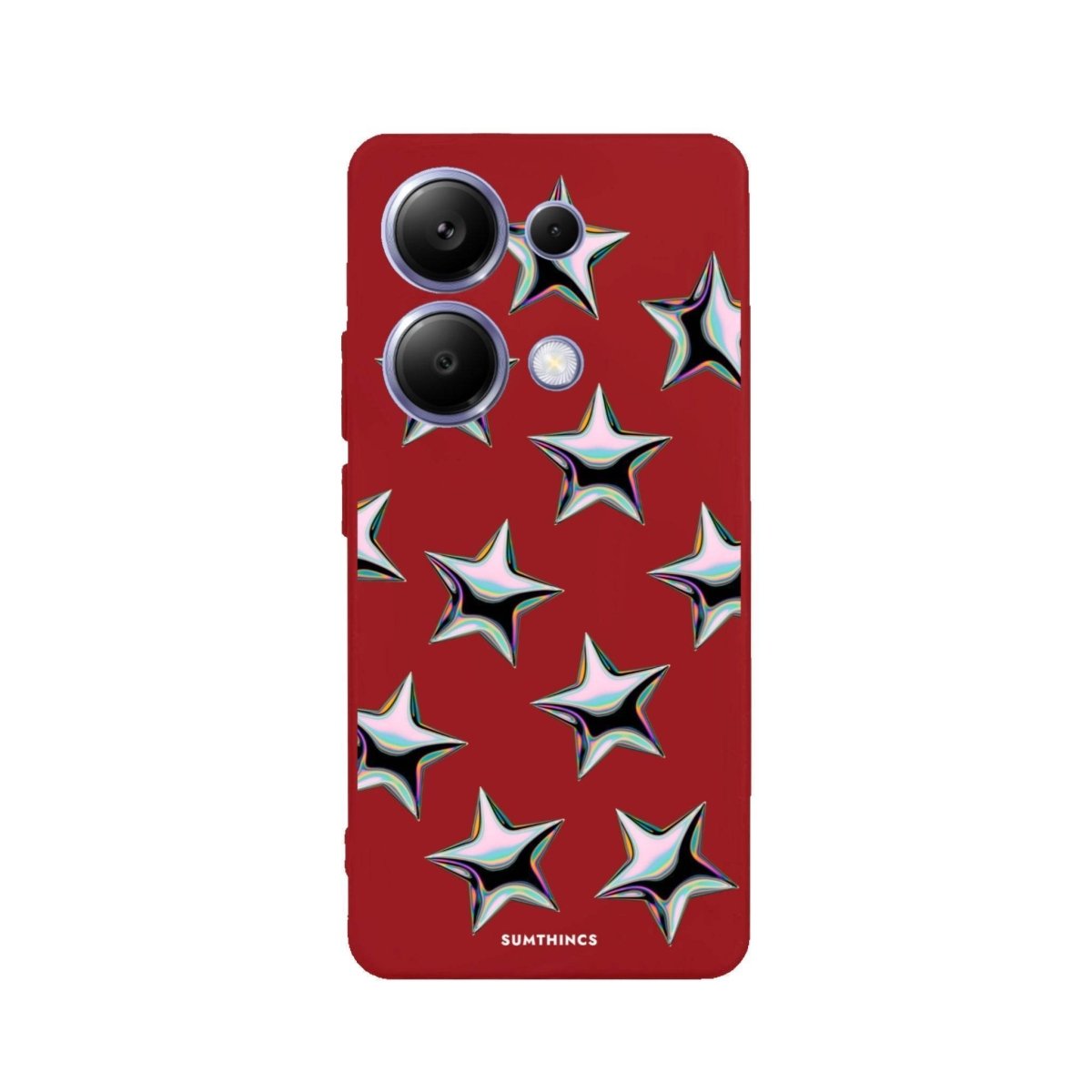 Xiaomi Redmi Note 13 Stars Premium Telefon Kılıfı - SUMTHINCS