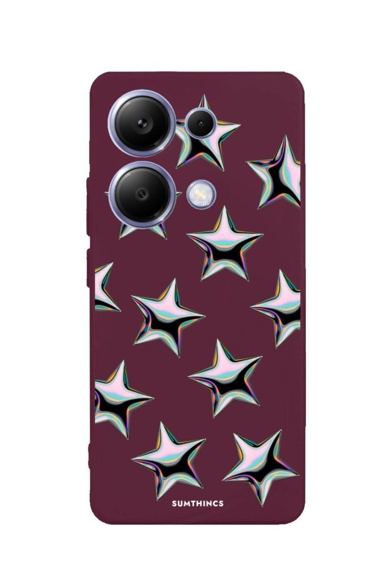 Xiaomi Redmi Note 13 Stars Premium Telefon Kılıfı - SUMTHINCS