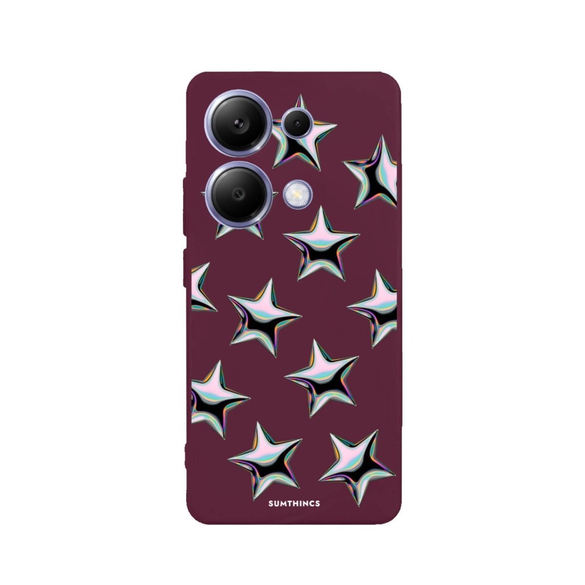 Xiaomi Redmi Note 13 Stars Premium Telefon Kılıfı - SUMTHINCS