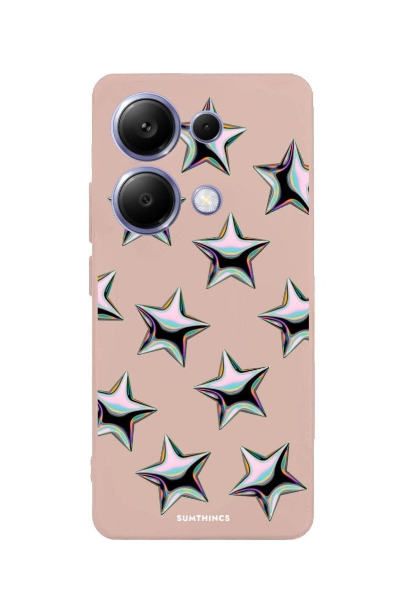 Xiaomi Redmi Note 13 Stars Premium Telefon Kılıfı - SUMTHINCS