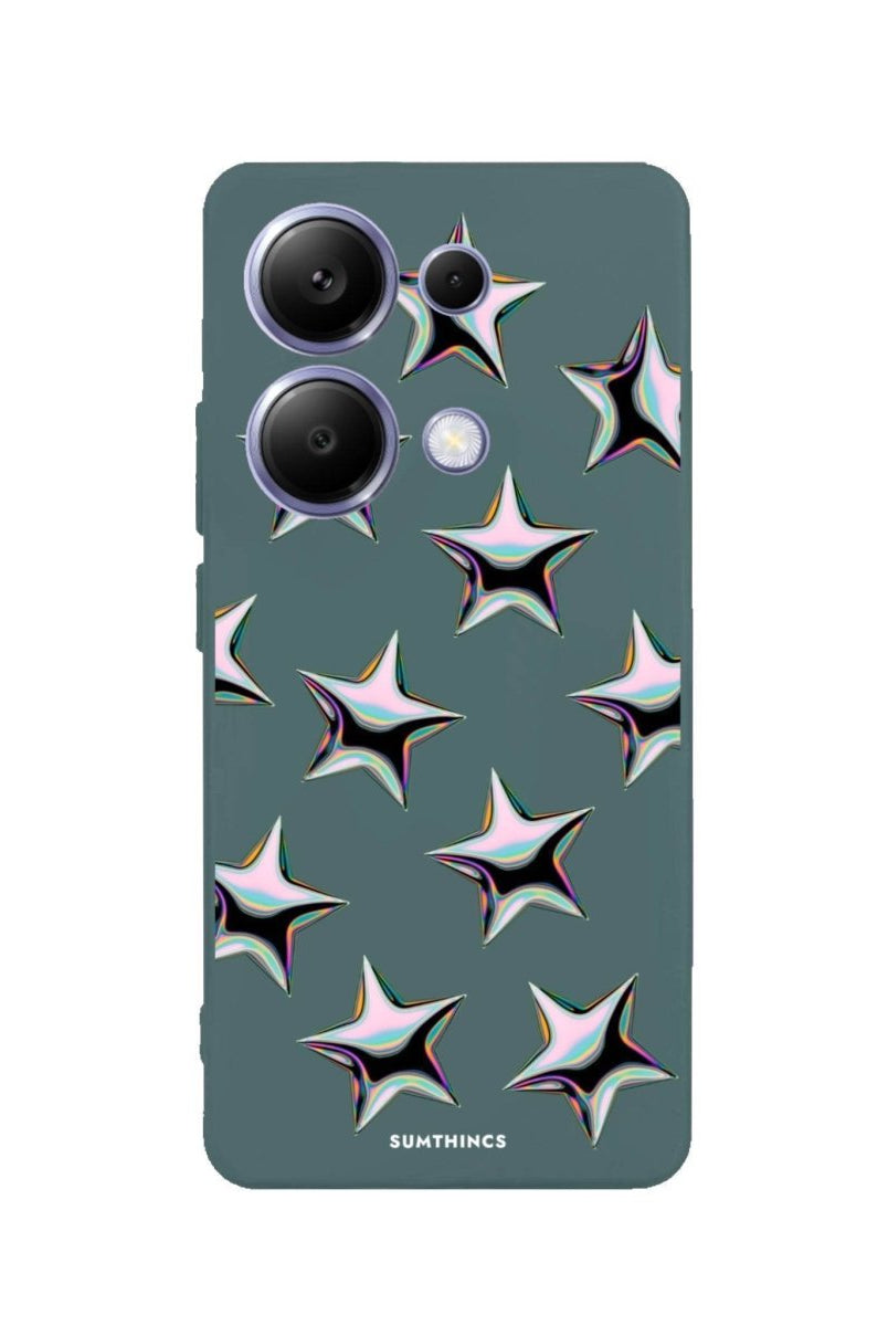 Xiaomi Redmi Note 13 Stars Premium Telefon Kılıfı - SUMTHINCS