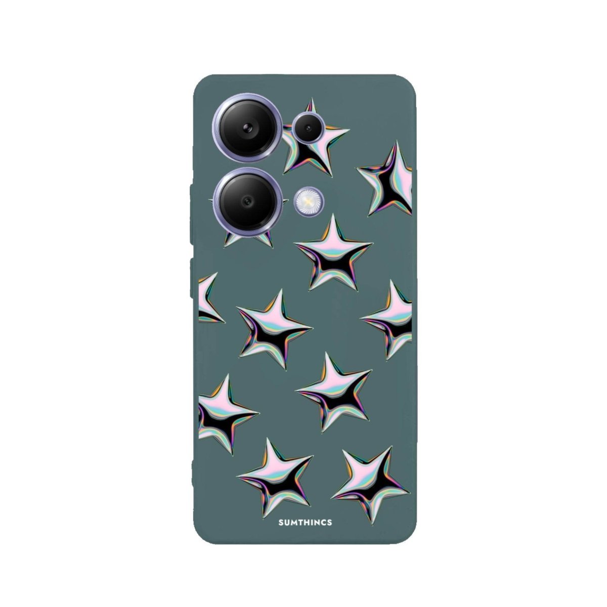 Xiaomi Redmi Note 13 Stars Premium Telefon Kılıfı - SUMTHINCS