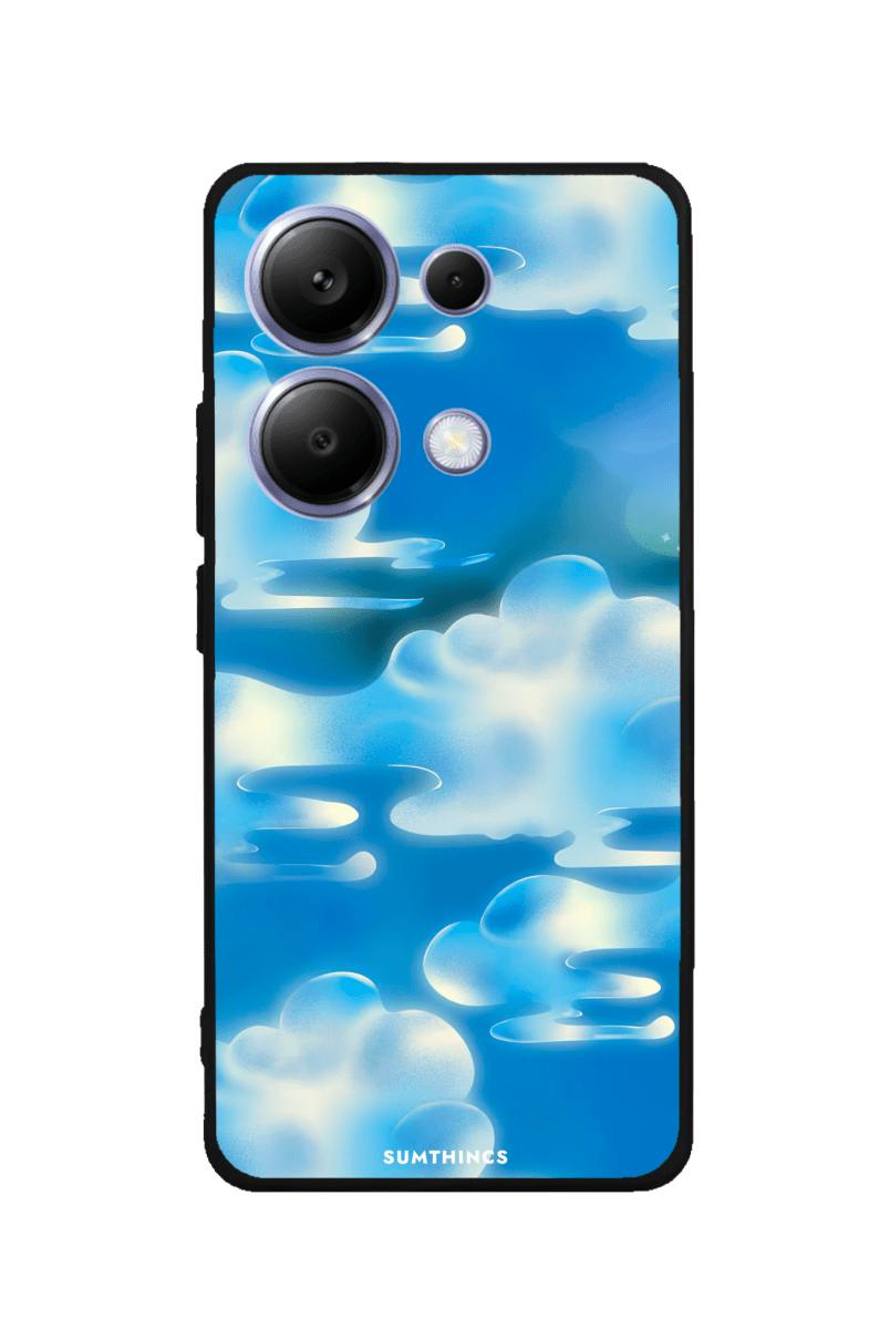 Xiaomi Redmi Note 14 Daydream Premium Telefon Kılıfı - SUMTHINCS