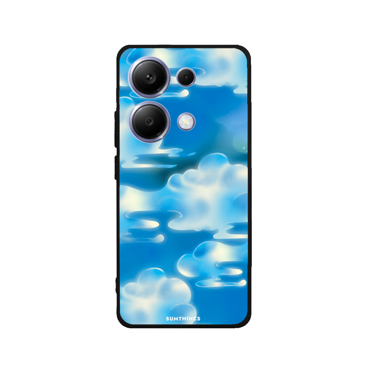 Xiaomi Redmi Note 14 Daydream Premium Telefon Kılıfı - SUMTHINCS