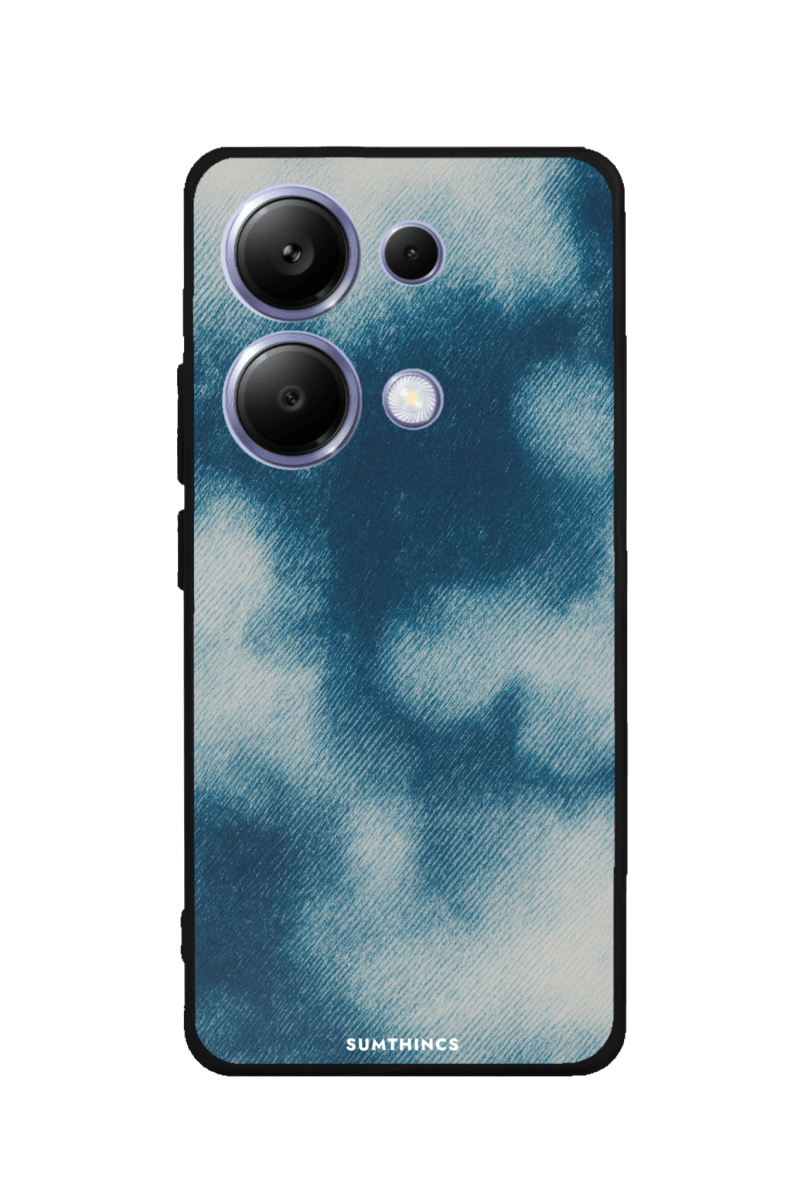 Xiaomi Redmi Note 14 Indigo Premium Telefon Kılıfı - SUMTHINCS