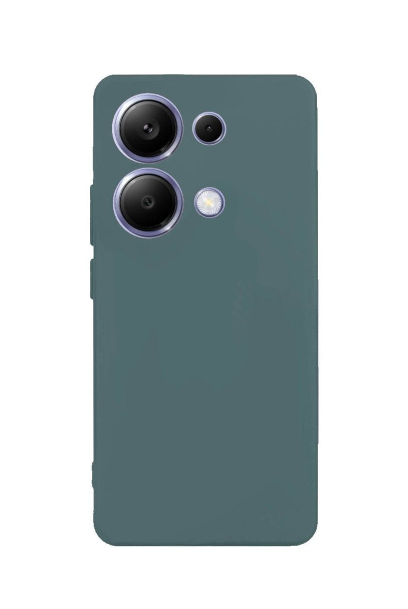 Xiaomi Redmi Note 14 Pro Plus 5G Basic Premium Telefon Kılıfı - SUMTHINCS