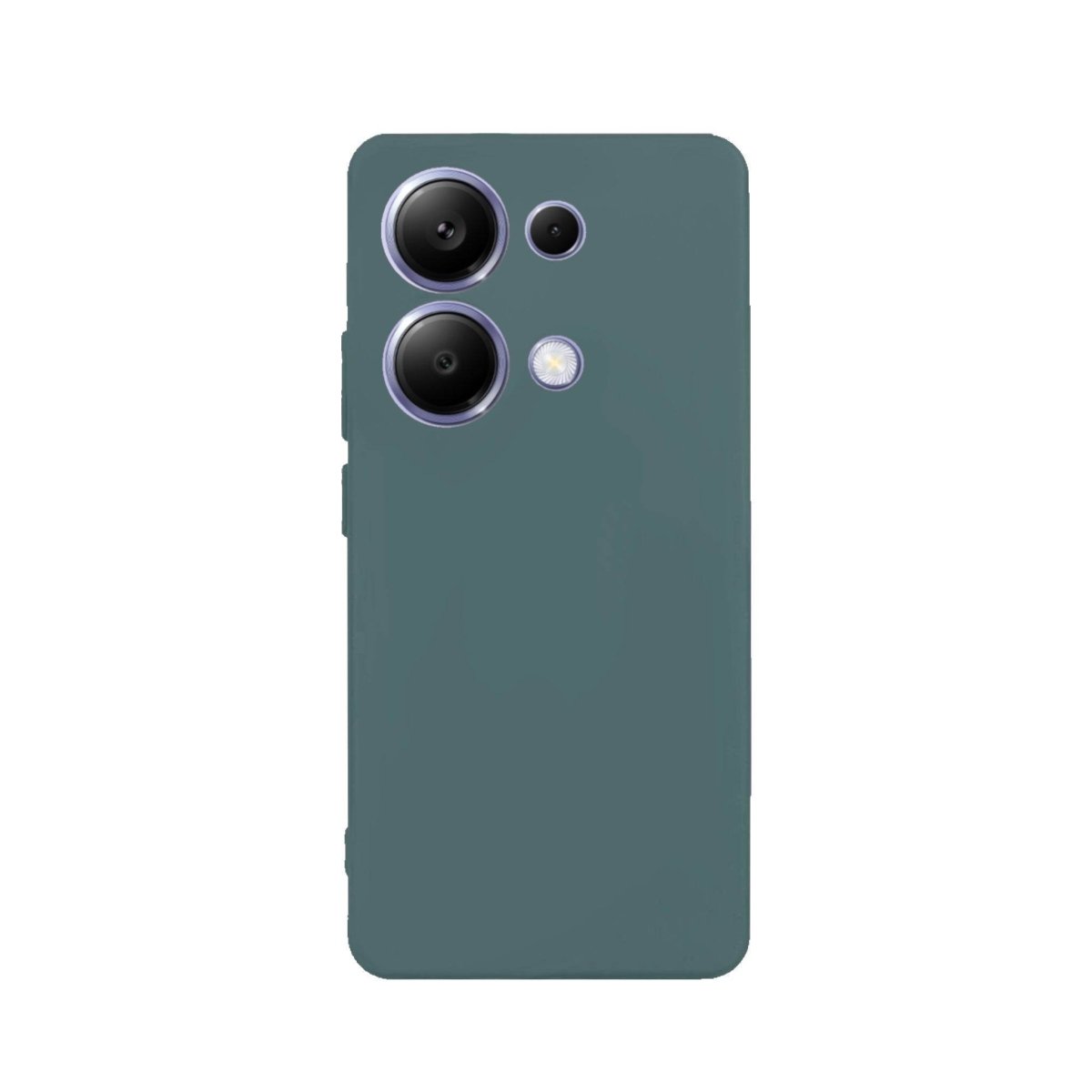 Xiaomi Redmi Note 14 Pro Plus 5G Basic Premium Telefon Kılıfı - SUMTHINCS