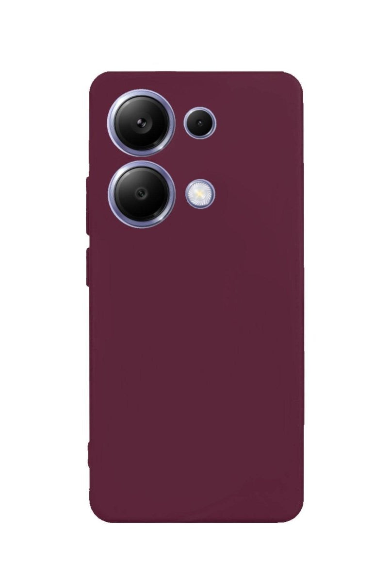 Xiaomi Redmi Note 14 Pro Plus 5G Basic Premium Telefon Kılıfı - SUMTHINCS