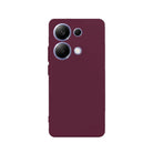 Xiaomi Redmi Note 14 Pro Plus 5G Basic Premium Telefon Kılıfı - SUMTHINCS