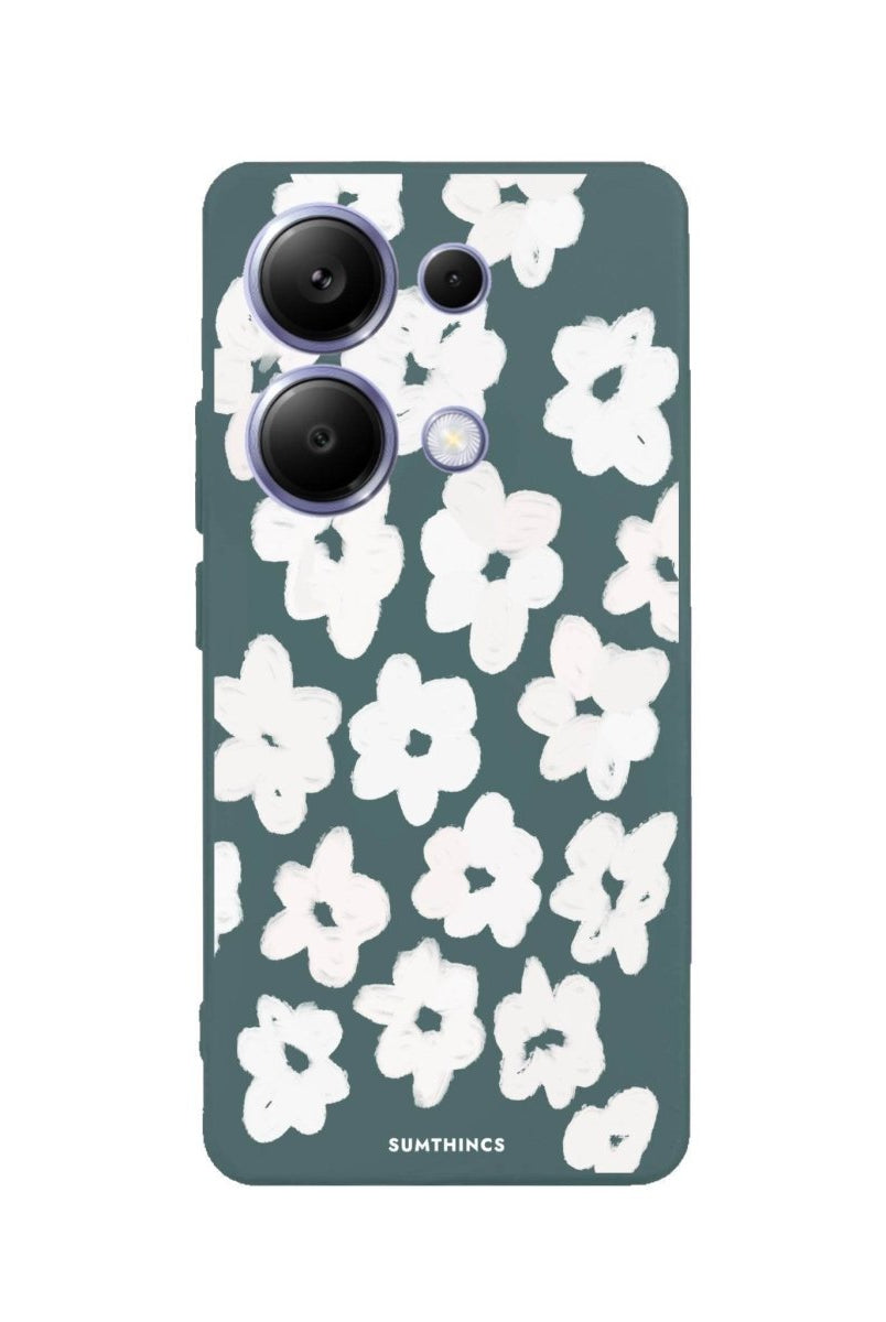 Xiaomi Redmi Note 14 Pro Plus 5G Blossoms Premium Telefon Kılıfı - SUMTHINCS