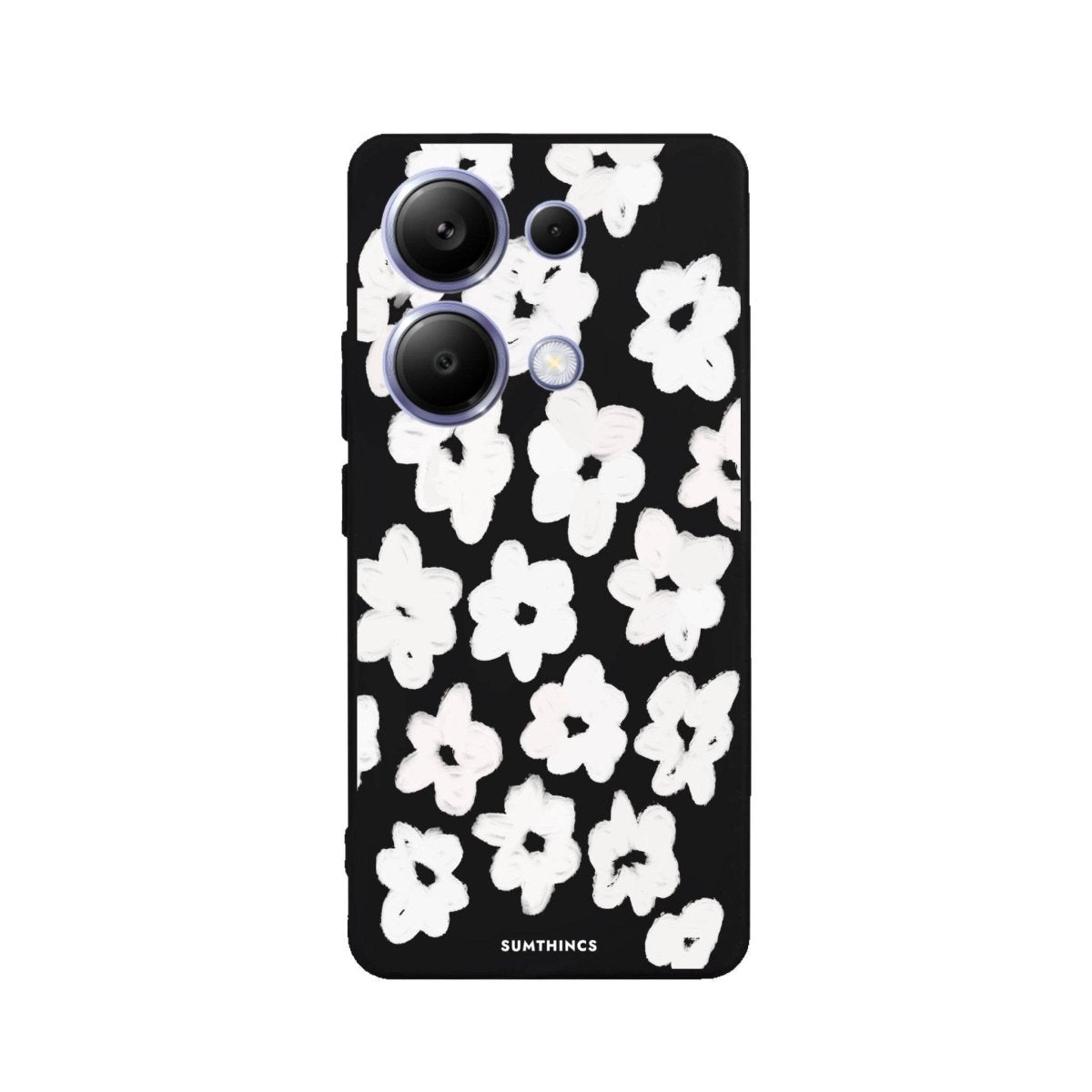 Xiaomi Redmi Note 14 Pro Plus 5G Blossoms Premium Telefon Kılıfı - SUMTHINCS