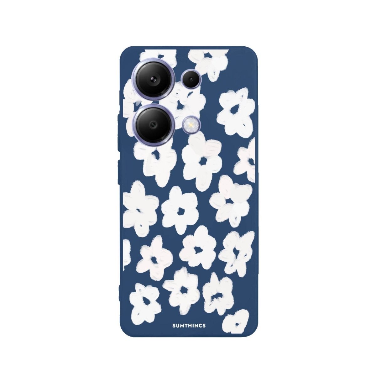 Xiaomi Redmi Note 14 Pro Plus 5G Blossoms Premium Telefon Kılıfı - SUMTHINCS