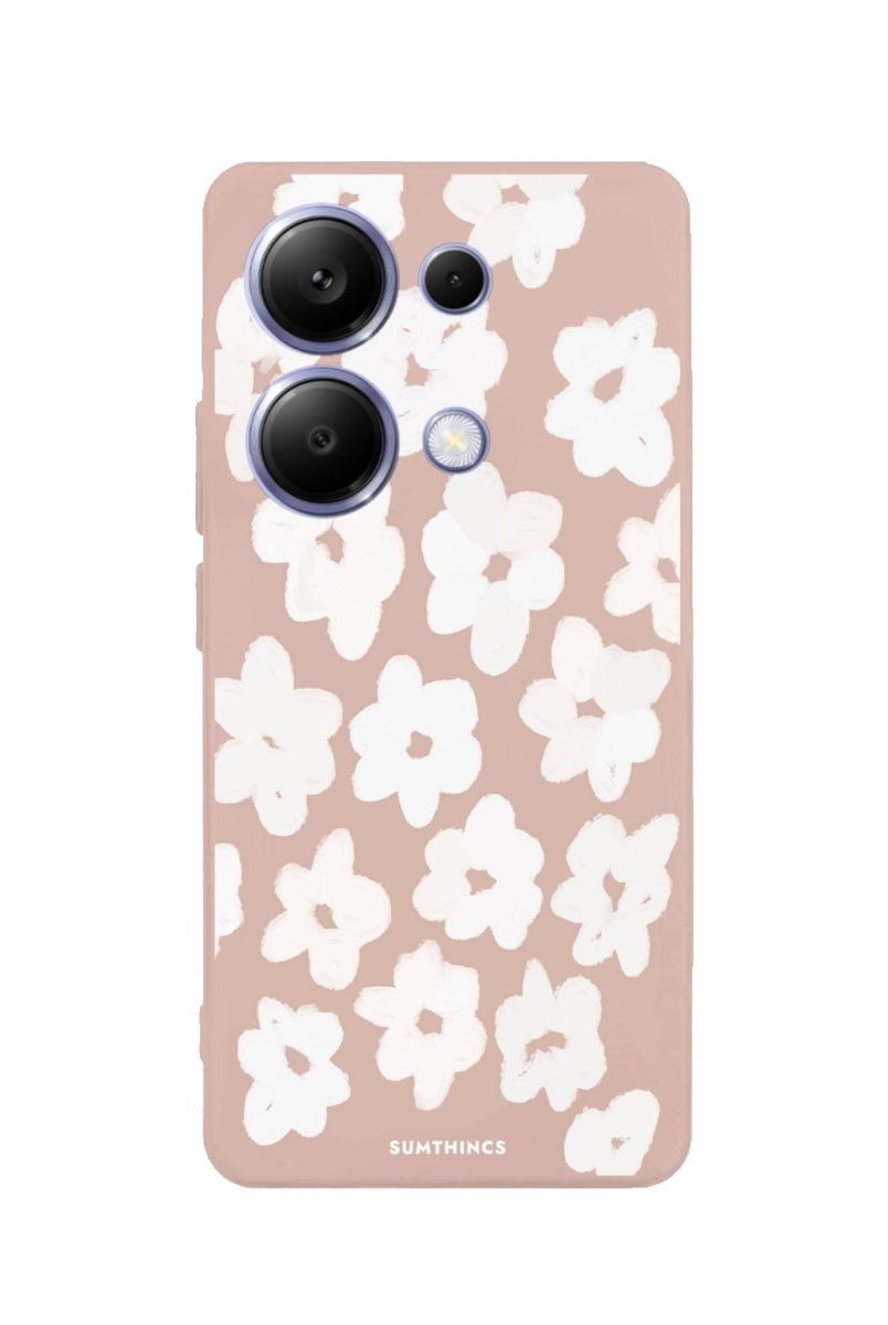Xiaomi Redmi Note 14 Pro Plus 5G Blossoms Premium Telefon Kılıfı - SUMTHINCS