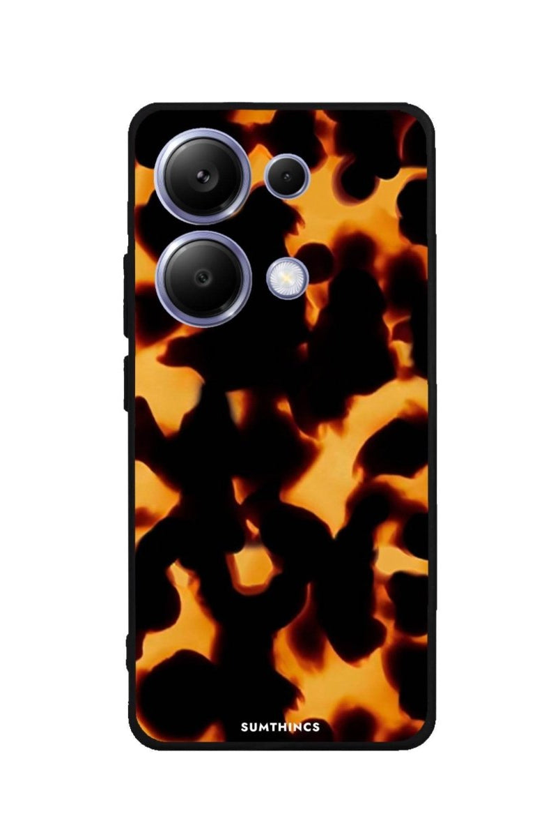 Xiaomi Redmi Note 14 Pro Plus 5G Citrus Premium Telefon Kılıfı - SUMTHINCS