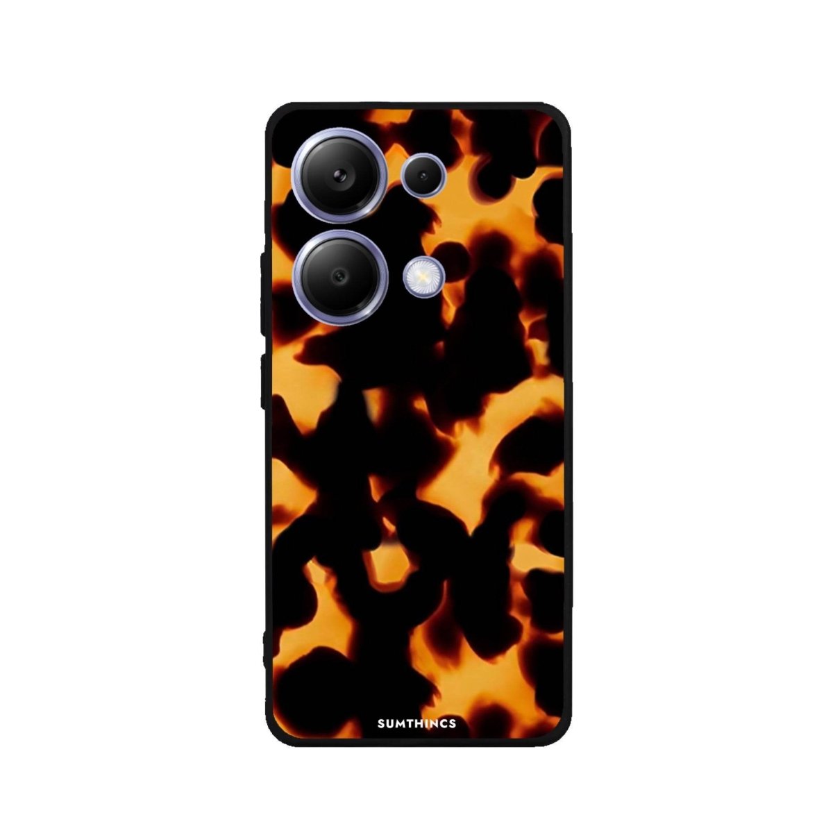 Xiaomi Redmi Note 14 Pro Plus 5G Citrus Premium Telefon Kılıfı - SUMTHINCS