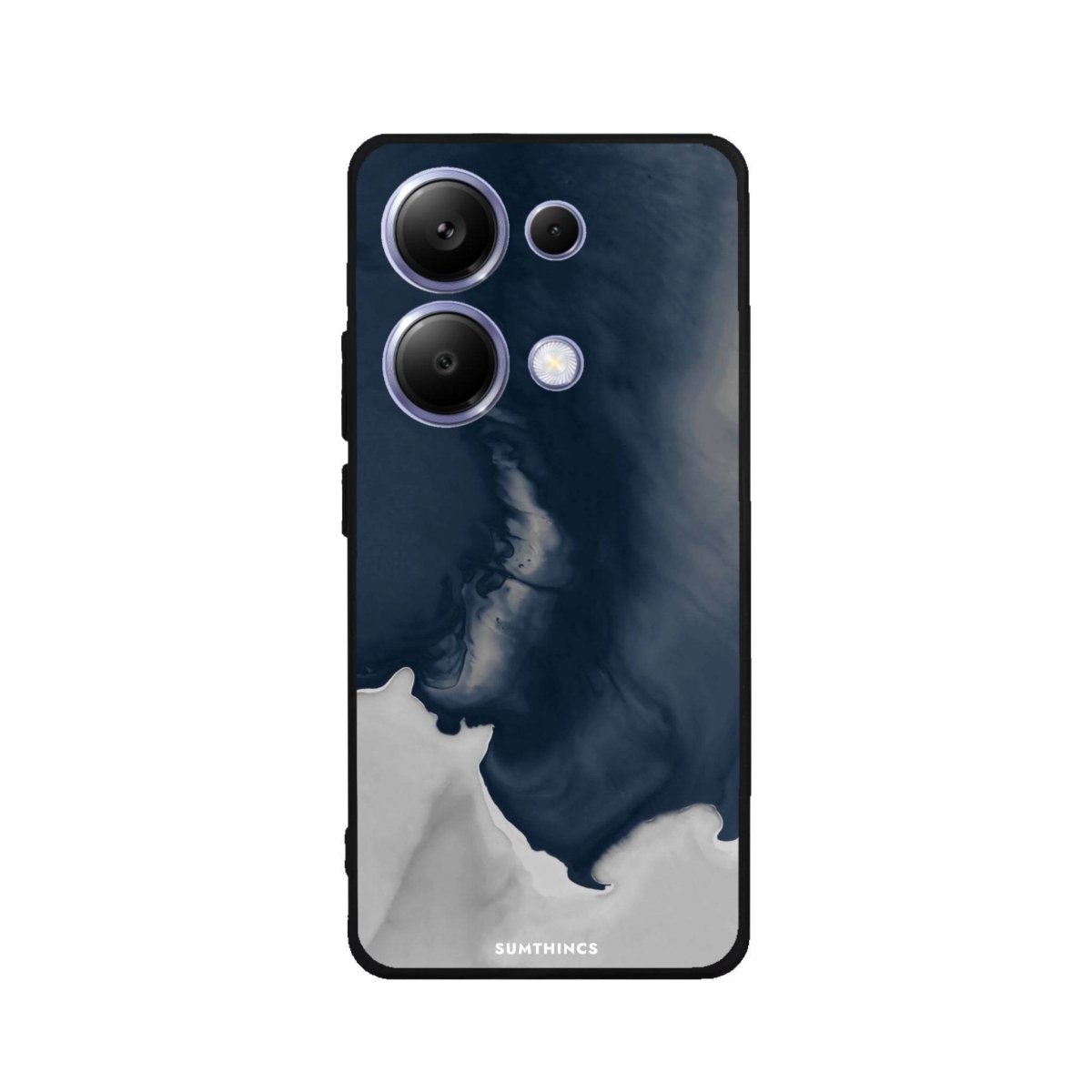 Xiaomi Redmi Note 14 Pro Plus 5G Deep Premium Telefon Kılıfı - SUMTHINCS
